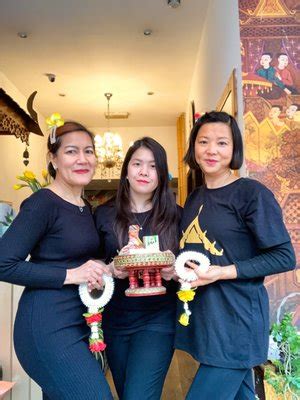 thai massage finchley road|Thai Siam Health And Beauty